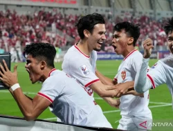 Pemain Uzbekistan Sebut Indonesia Miliki Materi Pemain Berkualitas