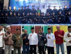 Pilgub Kepri 2024, Pemuda Karimun : H. Muhammad Rudi Figur Berprestasi dan Visioner
