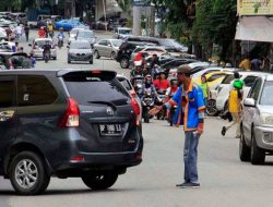 Pendapatan Parkir Tak Capai Target, DPRD Minta Kinerja Kepala Dishub Batam Dievaluasi