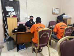 Polisi Masih Tunggu Surat Mendagri untuk Tahan PJ Wali Kota Tanjungpinang, Dua Tersangka Lainnya Sudah Ditahan