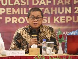 Tak Ada Calon Kepala Daerah yang Daftar Lewat Jalur Independen di Provinsi Kepri