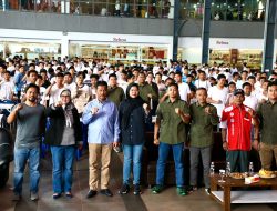 Dukung Pengembangan Industri E-Sport, Muhammad Rudi : Pembinaan Atlet Jadi Prioritas