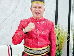 Ady Indra Pawennari Terpilih jadi Ketua BPW KKSS Kepri