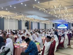 Tiga Calon Haji Embarkasi Batam Tunda Keberangkatan Karena Masalah Kesehatan