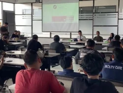 KPU Batam Tingkatkan Kesadaran untuk Menggunakan Hak Pilih