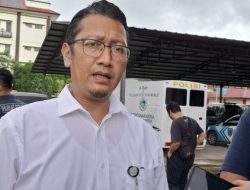 Rawan Diselewengkan, Dinas Perikanan Batam Perketat Pemberian Surat Rekomendasi BBM Subsidi Kepada Nelayan