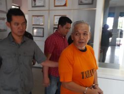 Mantan Sekwan DPRD Batam Marzuki Ditetapkan Tersangka Kasus Perjalanan Dinas