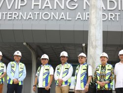 Kepala Staf Kepresidenan Optimis Batam Menjadi Bali Kedua untuk Indonesia