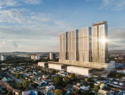 Realisasi Pajak Kota Batam Triwulan II 2024 Capai Rp671,8 Miliar