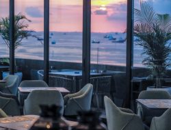 Yello Hotel Harbour Bay Batam Luncurkan Paket Akad Nikah, Rasakan Sensasi dengan Pemandangan dari Lantai 12