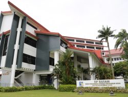 Antisipasi Kejahatan Siber, BP Batam Miliki Layanan CSIRT