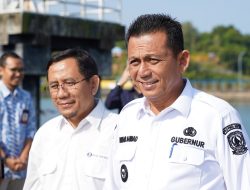 Inflasi Provinsi Kepri Juni 2024 Melandai, Ini Penyebabnya