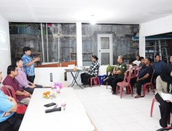 Jaga Kelestarian Lingkungan, BP Batam Gesa Realisasi Proyek Jaringan IPAL