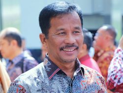 Muhammad Rudi Optimis BP Batam Raih WTP ke-8 Kalinya