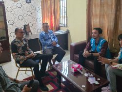 PLN Batam Sosialisasi Kelistrikan Kepada 48 Kelurahan Kota Batam