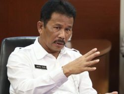 Triwulan I 2024, Industri Mesin dan Elektronik Dominasi Realisasi PMA di Batam