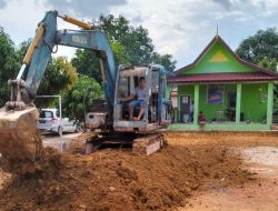 Kontraktor Batam Keluhkan Prosedur Perhitungan Penyampaian Nilai TKDN