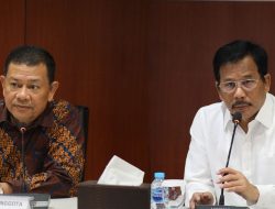 Kepala BP Batam Dukung Langkah Wantimpres Sempurnakan Kebijakan Pendukung KEK di Batam