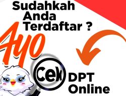 KPU Tetapkan DPT Batam 899.666 Pemilih untuk Pilgub dan Pilwako