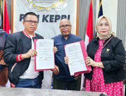 KKSS dan Dewan Kebudayaan Makassar Tandatangani MoU Pengembangan Kebudayaan Sulsel di Kepri