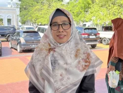 Pemko Batam Anggarkan Rp3,1 Miliar untuk Dana Bantuan Partai