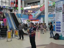 Pengelola Baru Terminal Ferry Internasional Batam Center Kantongi Izin SoCPF