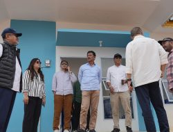 Kepala BP Batam Optimistis Pembangunan Rumah Warga Rempang di Tanjung Banon Selesai Tepat Waktu