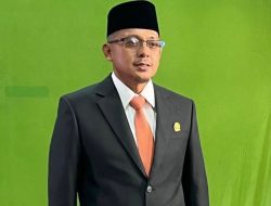 Lebih Dekat dengan Ir H Suryanto, Anak Transmigran yang Jadi Wakil Rakyat