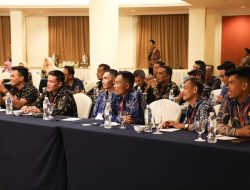 Rudi-Rafiq Bertemu BPD dari 275 Desa se-Kepri: Inilah Kekuatan Besar untuk Membangun Kepri