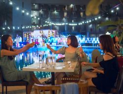 Oktoberfest BBQ Festival di HARRIS Resort Waterfront Batam, Sajikan Menu Khas Jerman Diskon 10 Persen