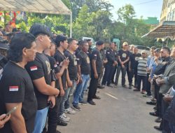 Lang-Lang Laut Kecam Pengrusakan Baliho Rudi-Rafiq