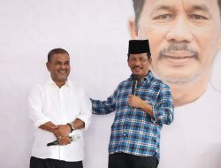 Pilkada Kepri: Optimisme TP Rudi-Rafiq Naik dan Lebih Siap Menang Setelah Berkas Disebut Lengkap