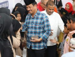 Majukan Kepri Tidak Hanya dengan Permainan Kata-kata & Retorika