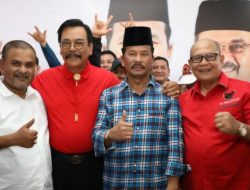Waspada! Ada Pihak Ketiga Cawe-cawe dalam Pilkada Kepri