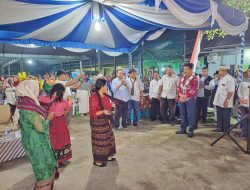 Rudi-Rafiq Langsung Lakukan Pembangunan di 100 Hari Pertama, Jika Terpilih Jadi Gubernur Kepri