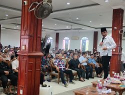 Dukung Jadi Gubernur, Mubaligh Ingin Rudi Sejahterakan Ulama di Kepri Seperti di Batam