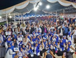 Jadi Gubernur, Rudi Akan Muluskan Jalan Provinsi di Batam yang Tak Diselesaikan