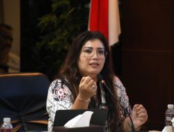 BP Batam Paparkan Mekanisme Pengalokasian Lahan Rempang