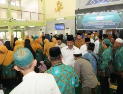 Berkat Perjuangan Rudi, Akhirnya, 14 Tahun Sudah, Tokoh Agama di Kota Batam Dapat Insentif Bulanan