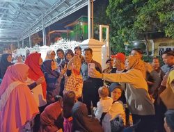 Sambut Masa Depan Kepri nan Maju: Perpat Deklarasi Rudi-Rafiq Gubernur Baru 2025-2030