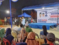 Tak Diragukan, Pembangunan Kepri Maju & Merata Mudah Dilakukan Jika HMR Gubernur