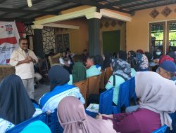 Rafiq Prihatin Dengar Warga Lokal Kesulitan Cari Kerja di Bintan jika tanpa Orang Dalam