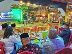 Meluas, Tokoh Masyarakat Indonesia Timur dari 10 Provinsi Deklarasi Dukung Rudi-Rafiq