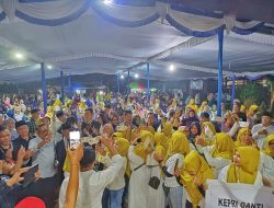 Warga Belian Yakin Program Rudi Mampu Entaskan Ketimpangan Antar-daerah di Kepri