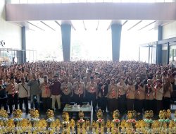 Ketua Kwarcab Batam: Creative Scout Competition Dorong Kreativitas Generasi Muda