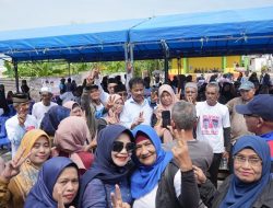 Rudi Akan Gas Pol Perbaiki Transportasi Laut Antar-Wilayah Provinsi Kepri