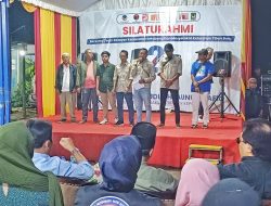 Gelombang Perubahan Landa Kepri, Hiraki Ambil Bagian untuk Menangkan Rudi-Rafiq