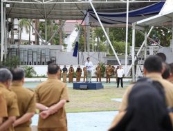Wali Kota Batam Rudi Gratiskan Pajak Bumi dan Bangunan bagi Warga Berpenghasilan Rendah