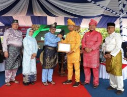 Pemko Batam Dukung Keamanan Wisatawan dengan Peluncuran GTSSC Grab Indonesia