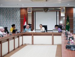 Percepat Layanan Kesehatan Melalui Bankesda, Pemko Batam Tetapkan Sistem Open Kuota